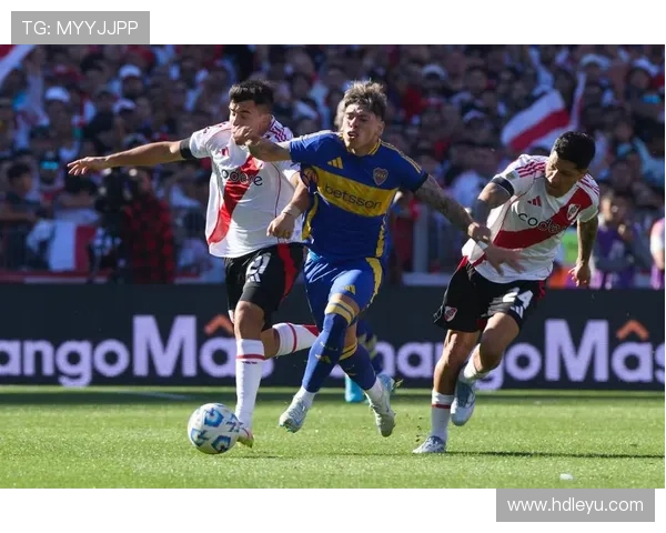 博卡青年迎战强敌，力争胜利续写辉煌历史