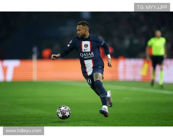 内马尔伤势恢复顺利，预计近期重返赛场