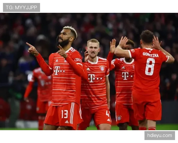 德甲新赛季实力榜揭晓:拜仁慕尼黑稳居榜首,卫冕前景备受期待 德甲新赛季实力榜揭晓:拜仁慕尼黑稳居榜首,卫冕前景备受期待