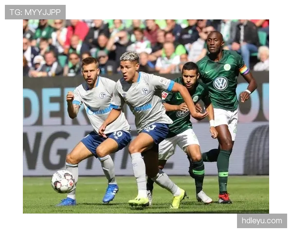 门兴4-0横扫对手，强势表现尽显德甲劲旅风采