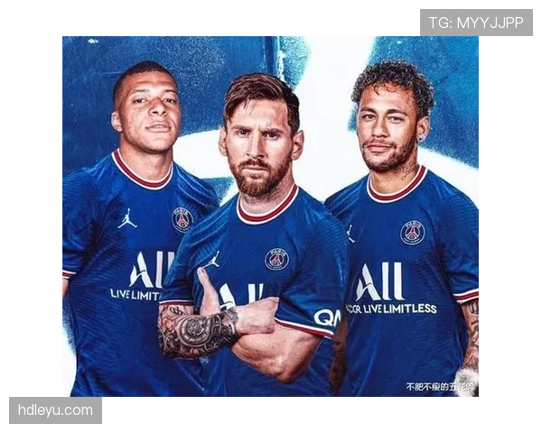 内马尔与梅西再续球场默契，经典组合点燃新篇章