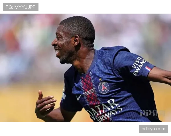 登贝莱状态回暖献华丽助攻，助德甲球队持续提升竞争力