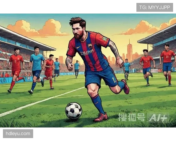 梅西巴塞罗那一线队首秀表现稳健,开启职业生涯新篇章 梅西巴塞罗那一线队首秀表现稳健,开启职业生涯新篇章