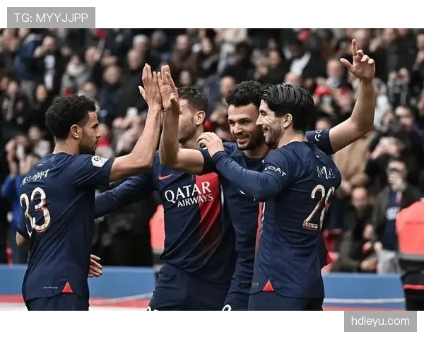 巴黎圣日耳曼的防守问题,源于整体结构而非个人能力 巴黎圣日耳曼的防守问题,源于整体结构而非个人能力